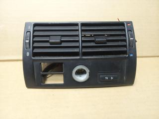 дефлектор обдува салона BMW X5 E53 [рестайлинг] 2005, 3.0 л., M57 D30 (306D2), дизель, АКПП, внедорожник 5 дв., 8370910, 8370911, 8409081