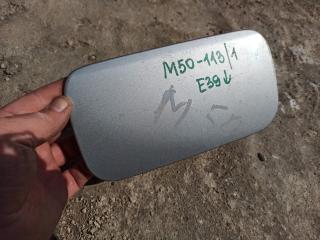 лючок топливного бака BMW 5 серия E39 1996, 2.5 л., M51 D25 (256T1), дизель, МКПП, седан, правый руль