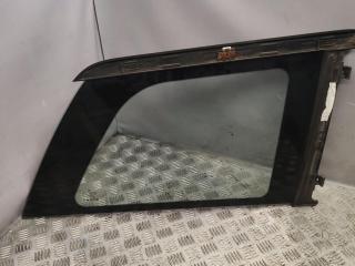 стекло кузовное боковое правое Mercedes-Benz GL-Класс X164 2008