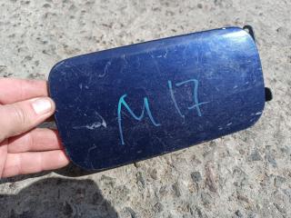 лючок топливного бака BMW 5 серия E39 1999, 2.0 л., бензин