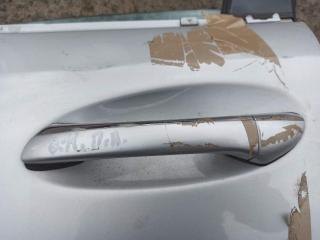 ручка наружная Mercedes-Benz E-Класс W211/S211 2004, 3.2 л., OM 648.961, дизель, АКПП, универсал