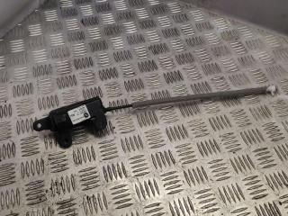 замок заднего борта BMW X5 E70 2009, 3.0 л., M57 D30 (306D5), дизель, АКПП, серый, внедорожник 5 дв., 7162147