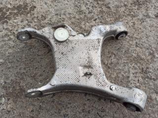 рычаг задний нижний BMW 5 серия E60/E61 2007, 3.0 л., бензин, 6758716