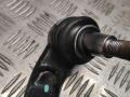 рычаг передний левый BMW X5 E70 2007, 3.0 л., M57 D30 (306D5), дизель, АКПП, внедорожник 5 дв. - фото №4