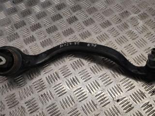 рычаг подвески BMW X5 E70 2007, 4.8 л., N62 B48 B, бензин, АКПП, черный, внедорожник 5 дв.