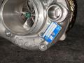 турбина Mercedes-Benz C-Класс W205/S205/C205 2017, 4.0 л., гибрид, 1770909201, A1770909201, HWE1770909201 - фото №2