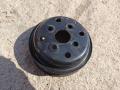 шкив помпы Lexus GS 4 поколение 2013, 2.5 л., 4GR-FSE, бензин - фото №2