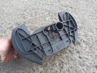 пластик Mini Cooper 1 поколение 2001, 1.6 л., W10 B16 A, бензин, АКПП, красный, хетчбэк 5 дв.