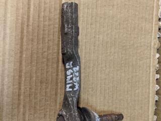 наконечник рулевой Mercedes-Benz S-Класс W222/C217/A217 2014, 3.0 л., OM 642.861, дизель, АКПП, серебристый, седан