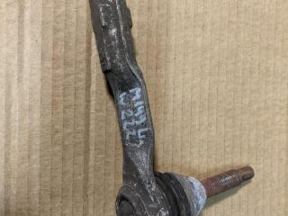 наконечник рулевой Mercedes-Benz S-Класс W222/C217/A217 2014, 3.0 л., OM 642.861, дизель, АКПП, серебристый, седан