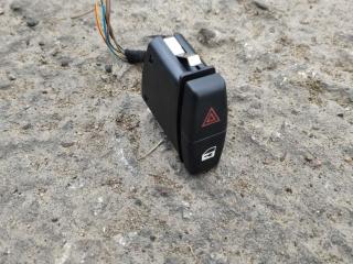 кнопка аварийной сигнализации BMW X5 E70 2007, 3.0 л., N52 B30 AF, бензин, АКПП, 6919506