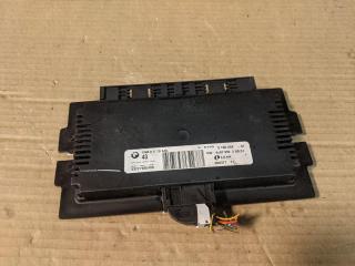 блок управления светом BMW X5 E70 2007, 4.8 л., N62 B48 A, бензин, АКПП, 9166668, 61359166668
