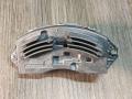 сопротивление печки BMW X5 E70 2010, 3.0 л., N57 D30 B, дизель, АКПП, внедорожник 5 дв., 64119222072, T1015486A-A - фото №4