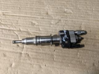 форсунка BMW 5 серия E60/E61 [рестайлинг] 2008, 3.0 л., N54 B30 A, бензин, седан, 7565138, 13537565138, 7565138-02