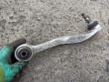 рычаг передний левый BMW 5 серия E60/E61 2006, 3.0 л., N52 B30 A, бензин, АКПП, седан, 6760181 - фото №3