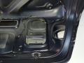 крышка багажника (дверь 3-5) BMW 3 серия E90/E91/E92/E93 2007, купе - фото №4