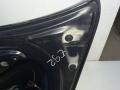 крышка багажника (дверь 3-5) BMW 3 серия E90/E91/E92/E93 2007, купе - фото №5