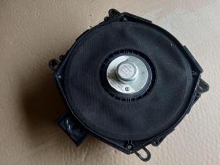 сабвуфер BMW X6 E71/E72 2009, 3.0 л., дизель, АКПП, внедорожник 5 дв., 65139112493