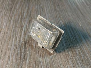 подсветка номера Mercedes-Benz 2013, 2.1 л., OM 651.913, дизель, АКПП, седан, A2218200856, 2218200856