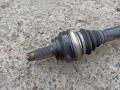полуось задняя (приводной вал, ШРУС) BMW 7 серия F01/F02 2011, 3.0 л., N54 B30 A, бензин, седан, 7577508 - фото №3