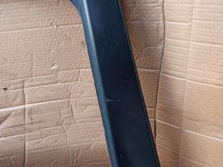 молдинг двери задней правой BMW X3 F25 2013, 2.0 л., N20 B20 A, бензин, АКПП, внедорожник 5 дв.