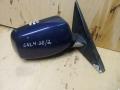 зеркало наружное правое BMW 5 серия E60/E61 2005, 3.0 л., M57 D30 (306D2), дизель, АКПП, синий, седан - фото №5