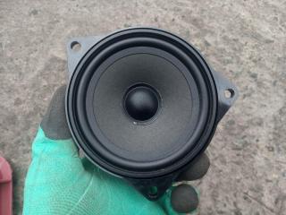 динамик двери BMW X5 E70 2009, 3.0 л., M57 D30 (306D5), дизель, АКПП, внедорожник 5 дв., 65139141494, 9141494