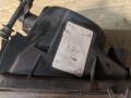 фара противотуманная левая BMW 5 серия E60/E61 [рестайлинг] 2008, 3.0 л., N54 B30 A, бензин, седан, 63177177711, 7177711 - фото №2