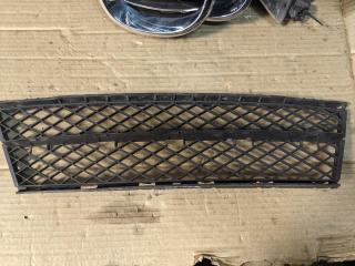 заглушка (решетка) в бампер BMW 5 серия E60/E61 [рестайлинг] 2008, 3.0 л., N54 B30 A, бензин, седан, 51117178115, 7178115