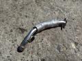 масляная трубка турбины BMW 7 серия F01/F02 2011, 3.0 л., N54 B30 A, бензин, седан, 7581809 - фото №3