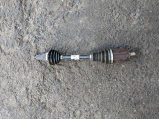 полуось передняя левая (приводной вал, ШРУС) BMW X5 E70 2007, 4.8 л., N62 B48 A, бензин, АКПП, 7553945