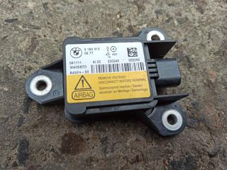 датчик удара BMW 7 серия F01/F02 2011, 3.0 л., N54 B30 A, бензин, седан, 9159313