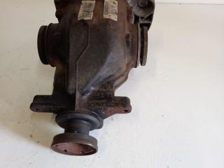 редуктор заднего моста BMW 5 серия E60/E61 2007, 3.0 л., дизель, 33107526931, 7526931