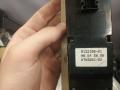 блок управления стеклоподъемниками BMW 3 серия E90/E91 [рестайлинг] 2009, 61319132186, 9132186 - фото №3