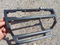 рамка блока управления климой BMW X5 E70 2009, 3.0 л., M57 D30 (306D5), дизель, АКПП, внедорожник 5 дв. - фото №2