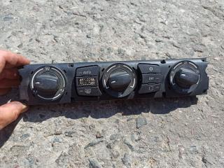 блок управления печки / климат-контроля BMW 5 серия E60/E61 2005, 2.5 л., дизель, 9122396