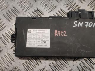 Иммобилайзер BMW 5 серия E60/E61 2007, 9237047