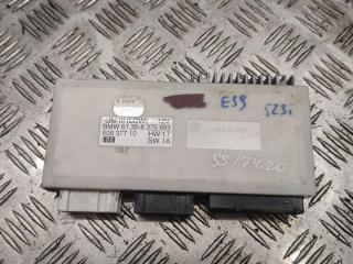 блок комфорта BMW 5 серия E39 2000, 8376693
