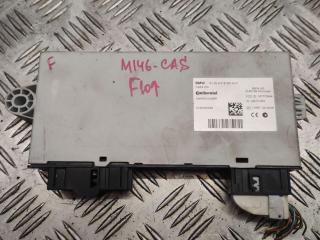 Иммобилайзер BMW 2014, 2.0 л., N47 D20 C, дизель, АКПП, серая, седан, 9318367