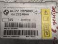 блок AirBag BMW 7 серия E65/E66/E67 [рестайлинг] 2007, 3.0 л., M57 D30 (306D3), дизель, АКПП, седан, 6970889 - фото №2