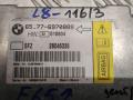 блок AirBag BMW 7 серия E65/E66/E67 [рестайлинг] 2006, 3.0 л., M57 D30 (306D3), дизель, АКПП, седан, 6970889 - фото №2