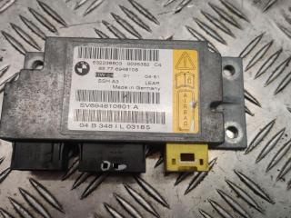 блок AirBag BMW 7 серия E65/E66/E67 2004, 6946108