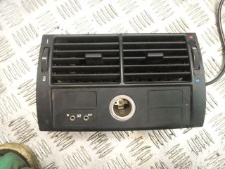 дефлектор обдува салона BMW X5 E53 [рестайлинг] 2004, 4.4 л., бензин, АКПП, внедорожник 5 дв., 8370910, 8370911, 8409081