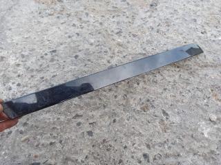 молдинг двери задней правой BMW X5 E70 2007, 3.0 л., M57 D30 (306D3), дизель, АКПП, внедорожник 5 дв.