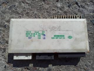блок комфорта BMW 5 серия E39 1997, 2.0 л., бензин, 8376694