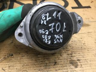 подушка крепления двигателя BMW 3 серия E90/E91 [рестайлинг] 2009, 2.0 л., N43 B20 A, бензин, АКПП, седан, 6768852