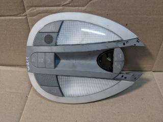 фонарь салона (плафон) Mercedes-Benz E-Класс W211/S211 2004, 3.2 л., OM 648.961, дизель, АКПП, универсал, A2118205901