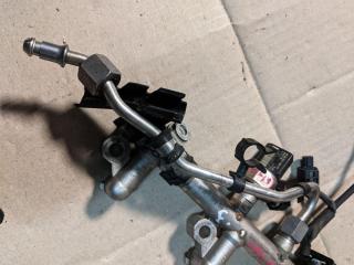 трубка топливная Mercedes-Benz 2012, 1.8 л., M 271.820, бензин, АКПП, седан