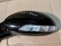 зеркало наружное левое Mercedes-Benz CLS-Класс C219 2005, 3.0 л., OM 642.920, дизель, АКПП, черный, купе, 454135 - фото №5