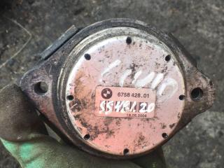 подушка крепления двигателя BMW X5 E53 [рестайлинг] 2004, 6758428